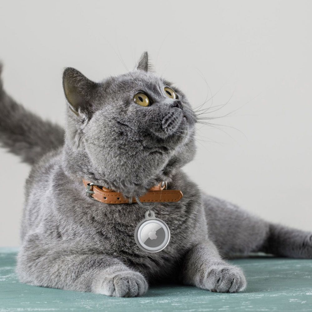 Air Tag Cat Collars