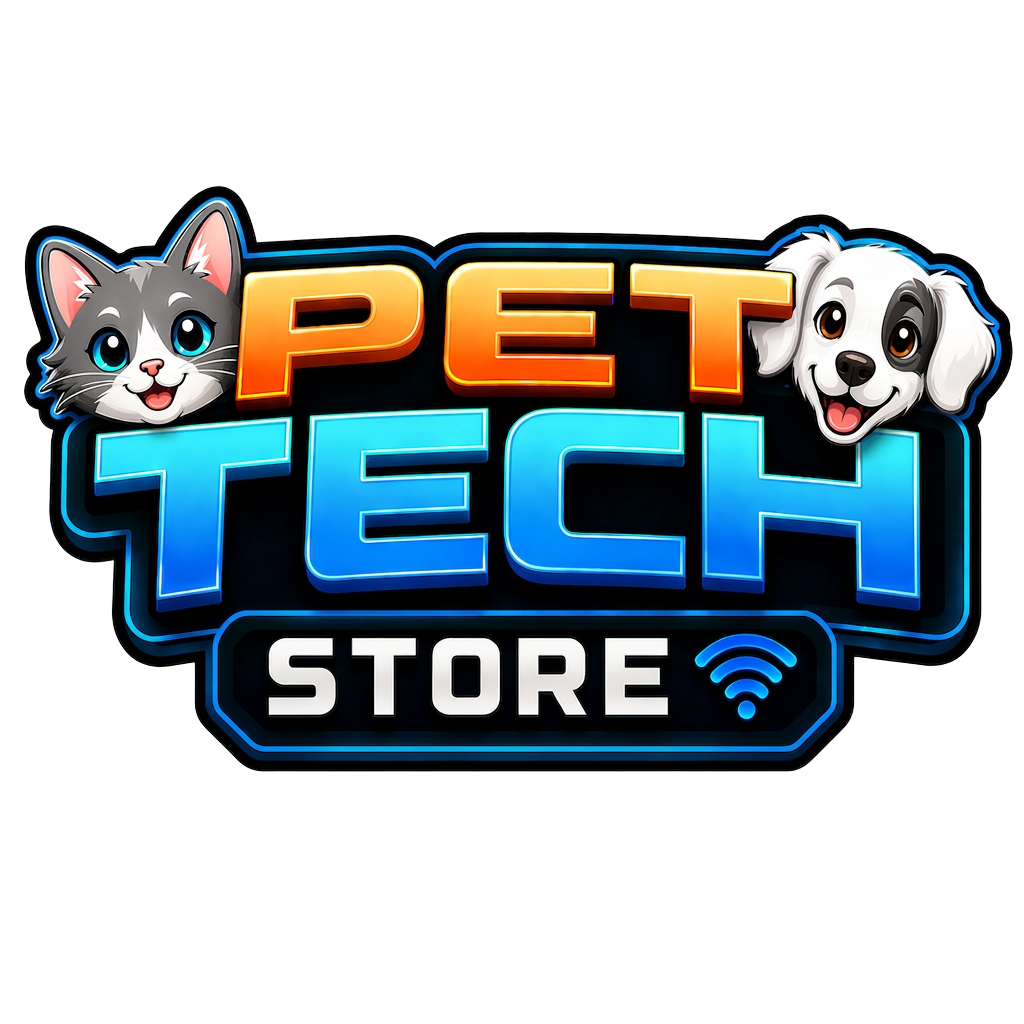 Pet Tech Store